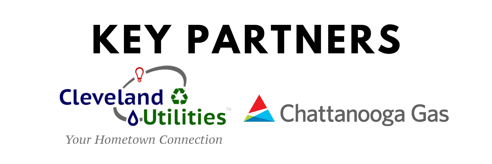 key OC partners