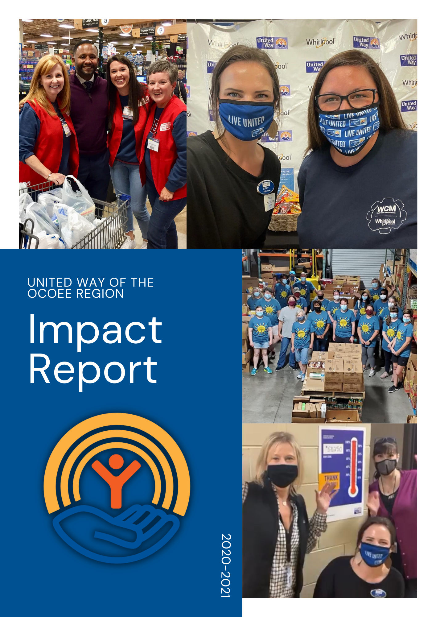 2021 Impact Report