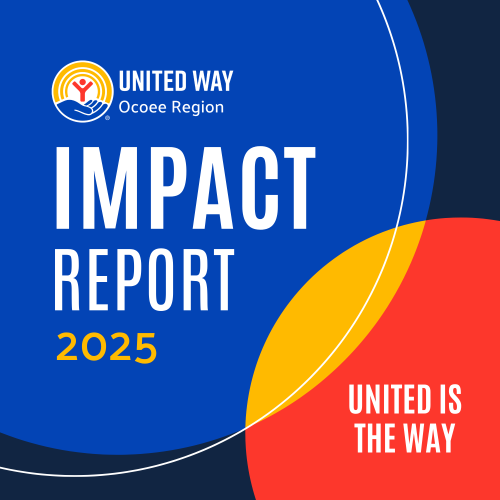 2025 Impact Report