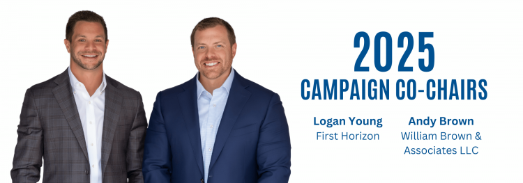 Campaign Co-Chairs