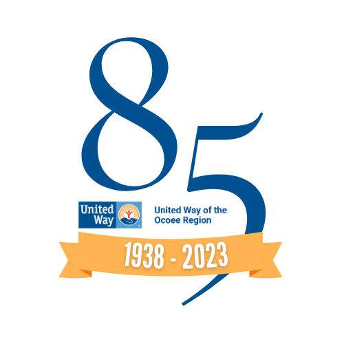 85th Anniversary Logo