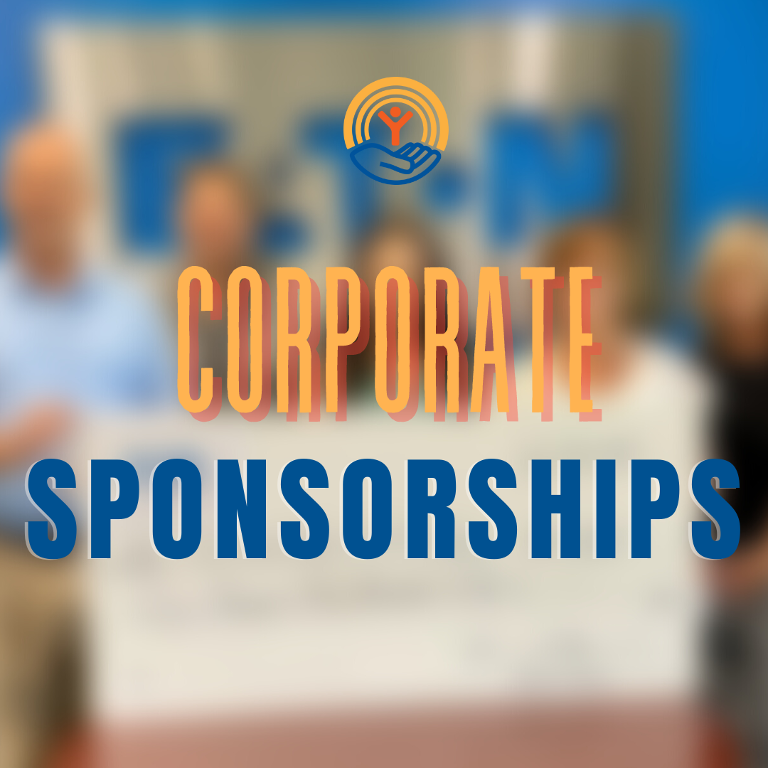 Corporate Sponsorship