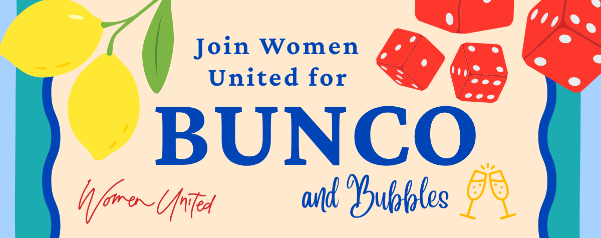 Bunco and Bubbles