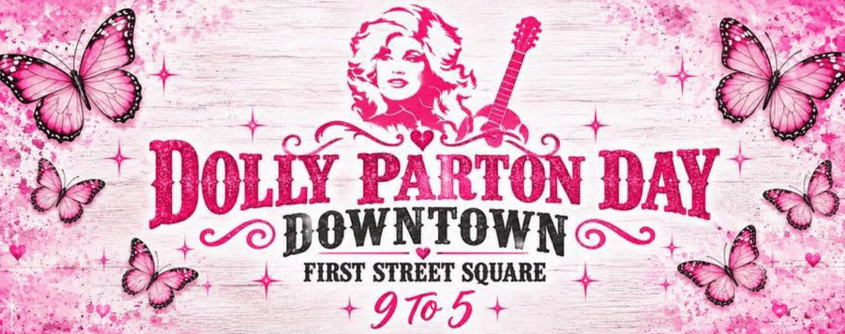 dolly day