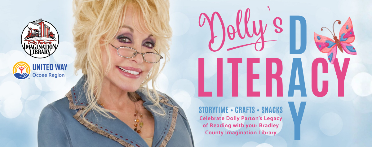 dolly literacy
