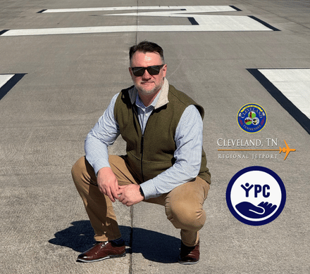 YPC Jetport