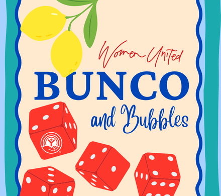 Bunco and Bubbles