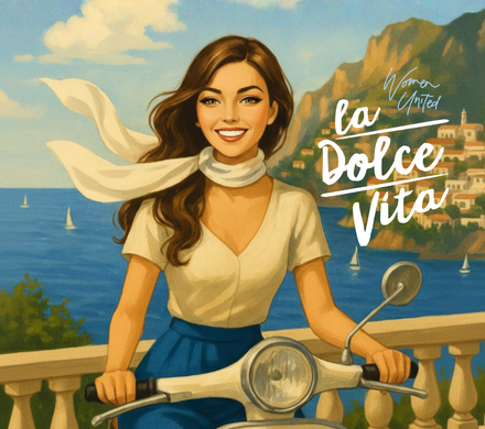 La Dolce Vita Gala