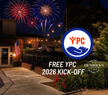 YPC Kick Off 2026