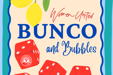 Bunco and Bubbles