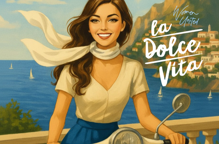 La Dolce Vita Gala