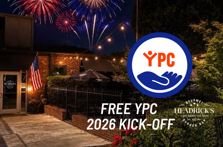 YPC Kick Off 2026