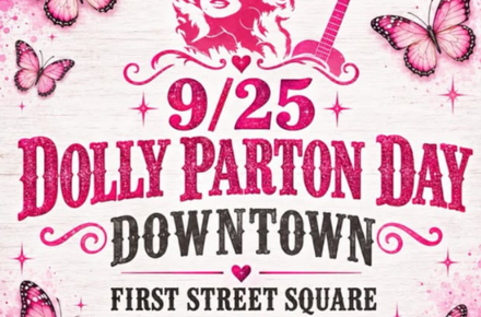 dolly day event