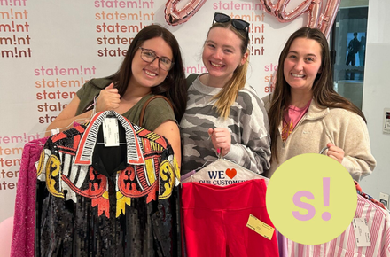 statemint event