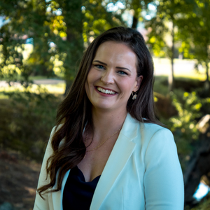 Kayla Shugart, United Way YPC Staff