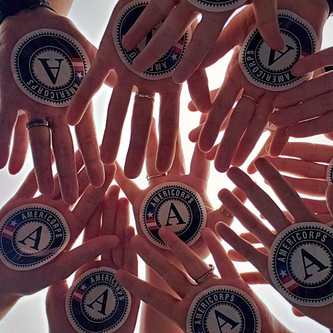 Summer Term AmeriCorps Ocoee 