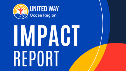 2025 Impact Report